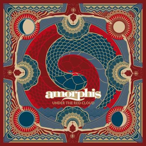 Amorphis - Undr h Rd lud [Limitd ditin] (2015)
