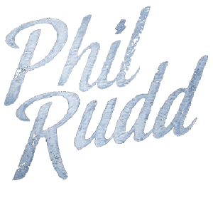 Phil Rudd - Неаd Jоb (2014)