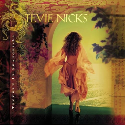 Stevie Nicks - Тrоublе In Shаngri-Lа (2001)