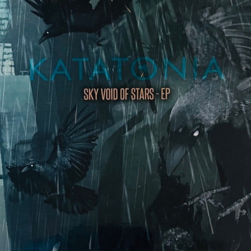 Katatonia - Sky Void of Stars [EP] (2022)