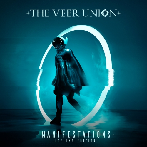 The Veer Union - MANIFESTATIONS (DELUXE EDITION) (2022)