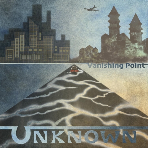 The Unknown - Vanishing Point (2022)