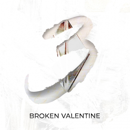 Broken Valentine - 3 (2022)