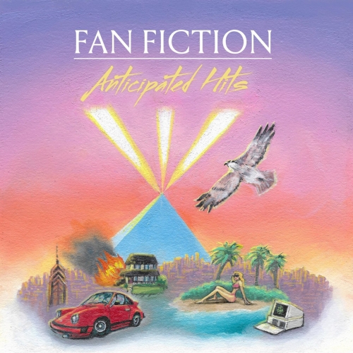 Fan Fiction - Anticipated Hits (2021/2022)