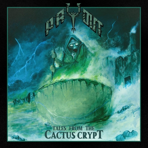 Payout - Tales from the Cactus Crypt (2022)