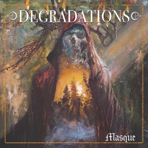 Degradations - Masque (2022)