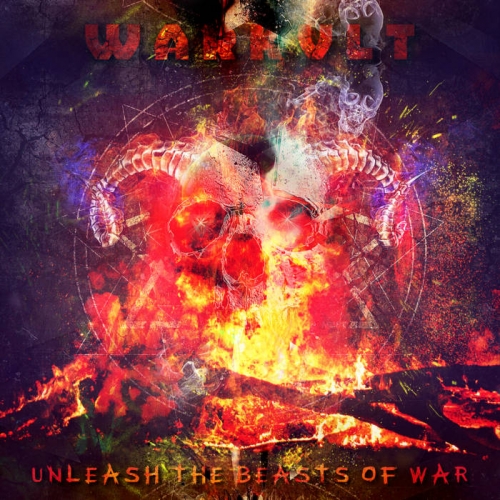 Warkvlt - Unleash the Beasts of War (2022)