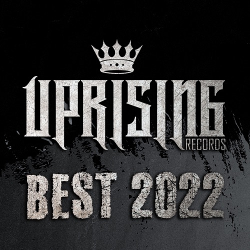 Verschiedene Interpreten - Uprising! Records - Best of 2022 (2022)