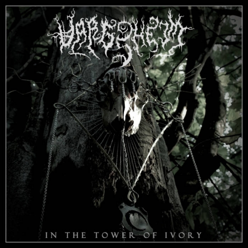Vargsheim - In the Tower of Ivory (2022)
