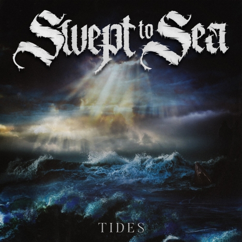 Swept to Sea - Tides (EP) (2022)
