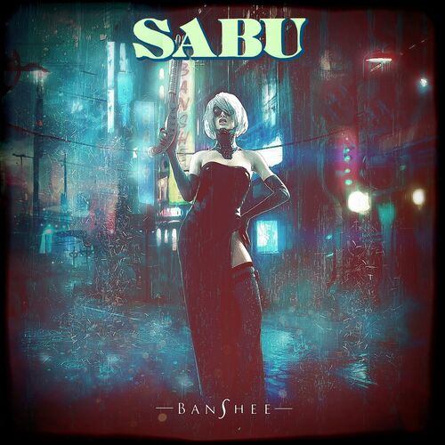 Sabu - Banshee (2022) + Hi-Res