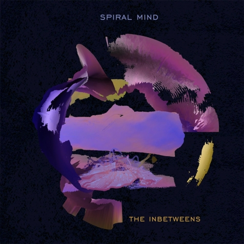 Spiral Mind - The Inbetweens (2022)