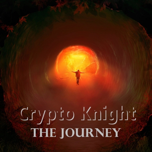 Crypto Knight - The Journey (2022)