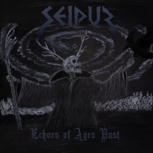 Seidur - Echoes of Ages Past (2022)