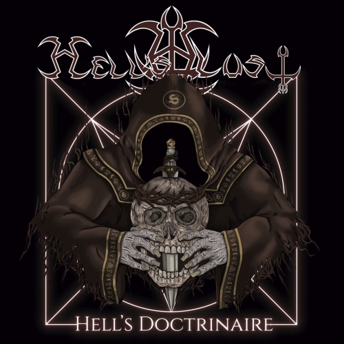 Hell's Lust - Hell's Doctrinaire (2022)