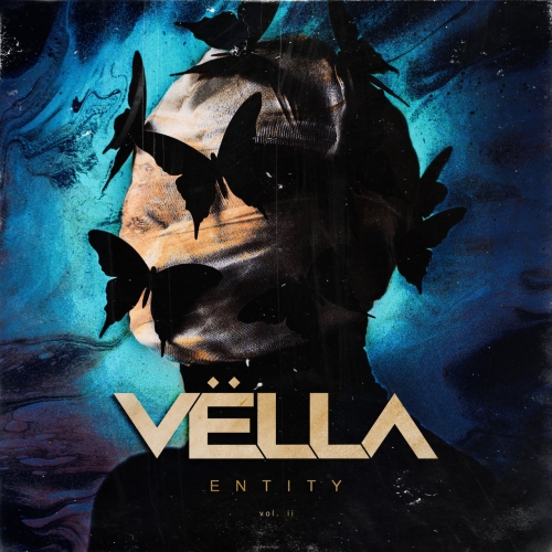 Vella  - Entity (Vol. 1 + Vol. 2) (2022)