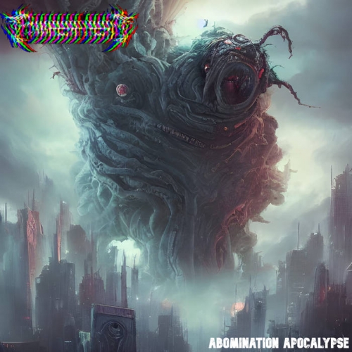 Arya Aryanna - Abomination Apocalypse (2022)