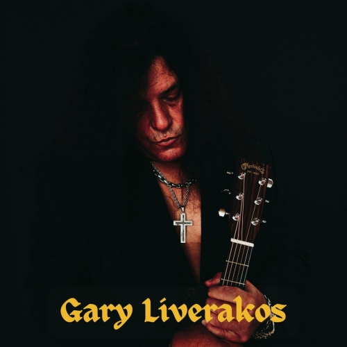 Gary Liverakos - Gary (2022)