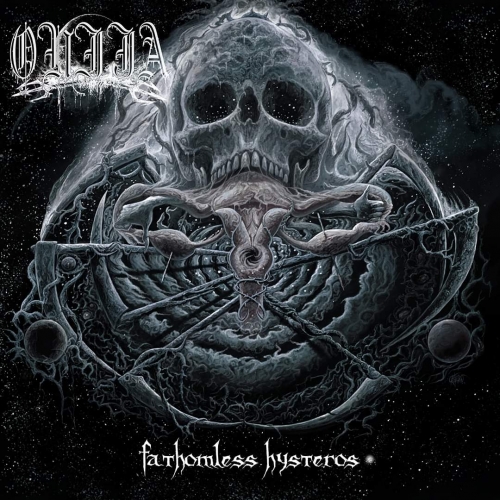 Ouija - Fathomless Hysteros (2022)