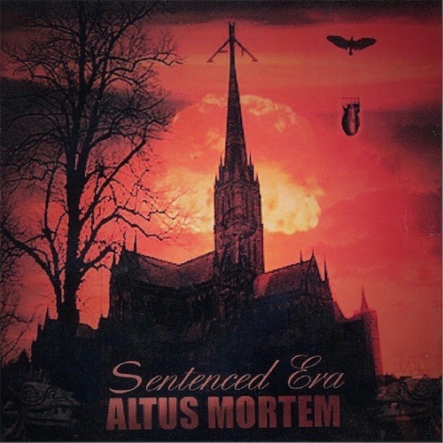 Altus Mortem - Sentenced Era (2005/Reissue 2022)