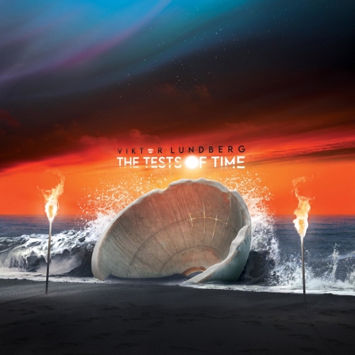 Viktor Lundberg - The Tests Of Time (2022)