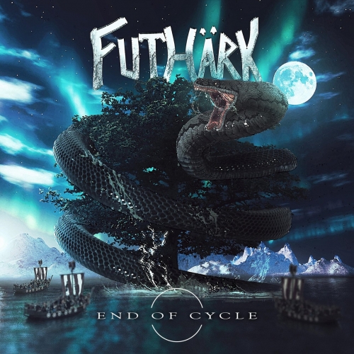 Futhark - End of Cycle (2022)