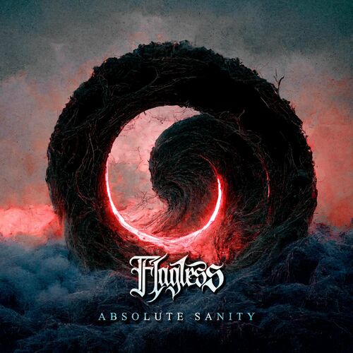 Flagless - Absolute Sanity [EP] (2022)