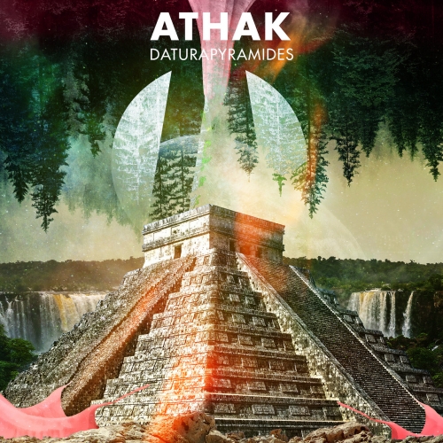 ATHAK - Daturapyramides (2022)