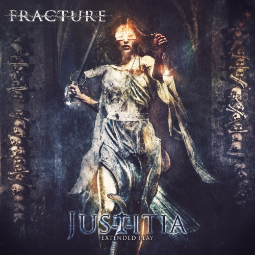 Fracture - Justitia (2022)