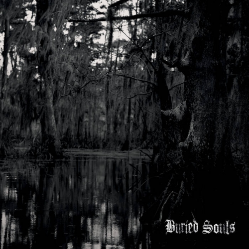 Buried Souls - Whispers (2022)