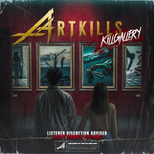 Artkills - KillGallery (EP) (2022)