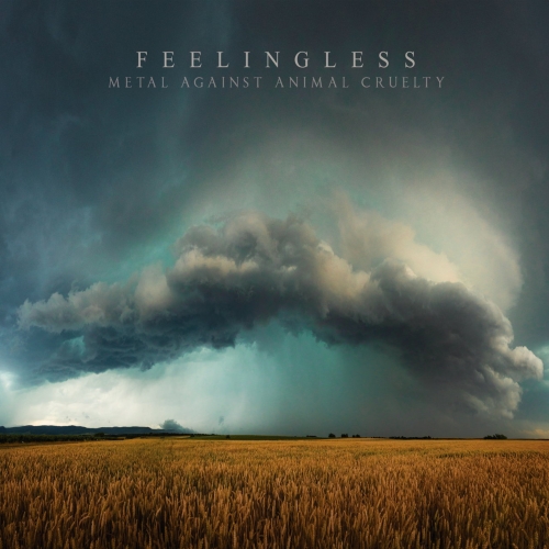 Feelingless (all-star-project) - Metal Against Animal Cruelty (2022)