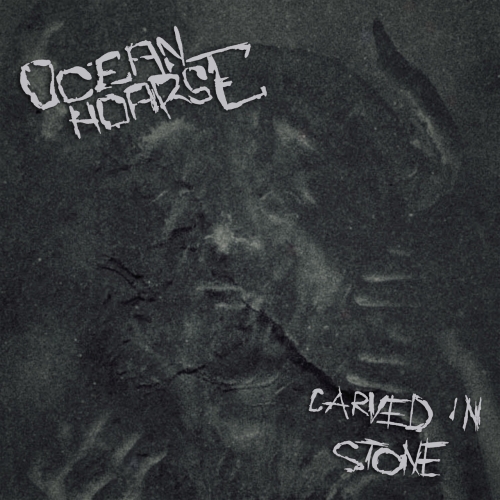 Oceanhoarse - Carved in Stone [EP] (2022)