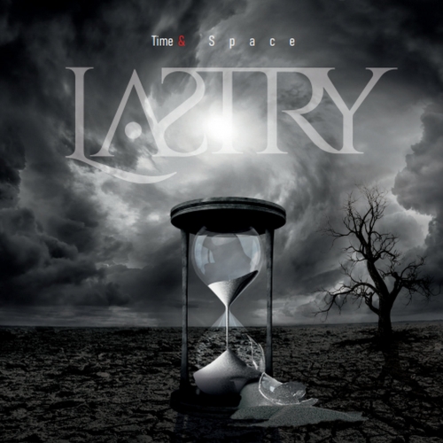LASTRY - Time & Space (2022)