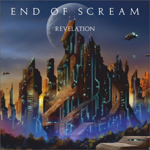 End of Scream - Revelation (2022)