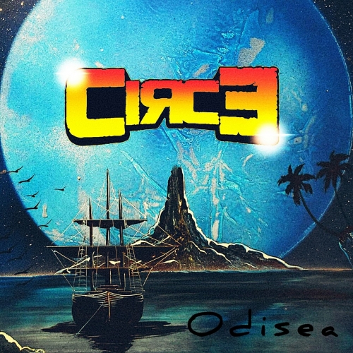 Circe - Odisea (2022)