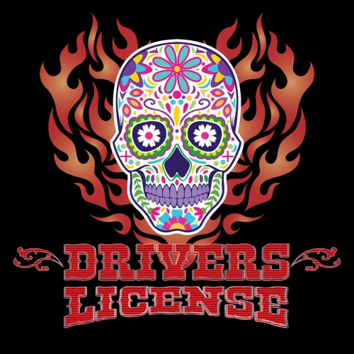 Driver's License - Driver's License (2022)