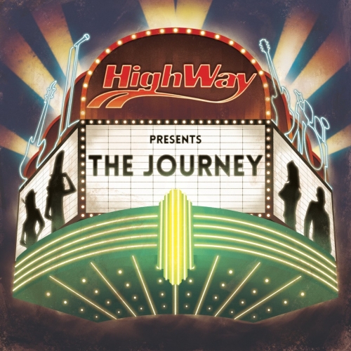 Highway - The Journey (2022)