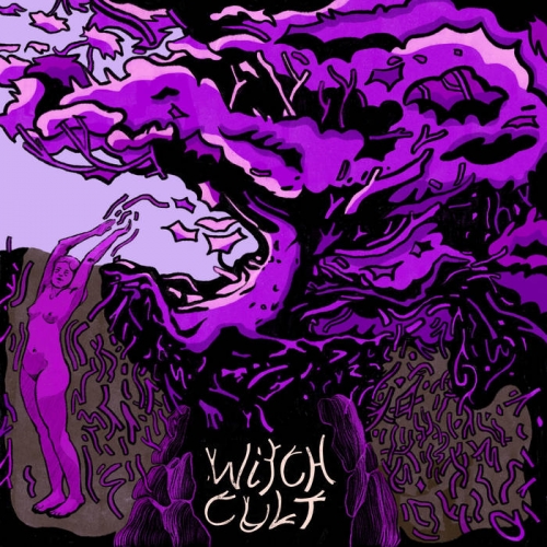 Witchcult - Witchcult (2022)