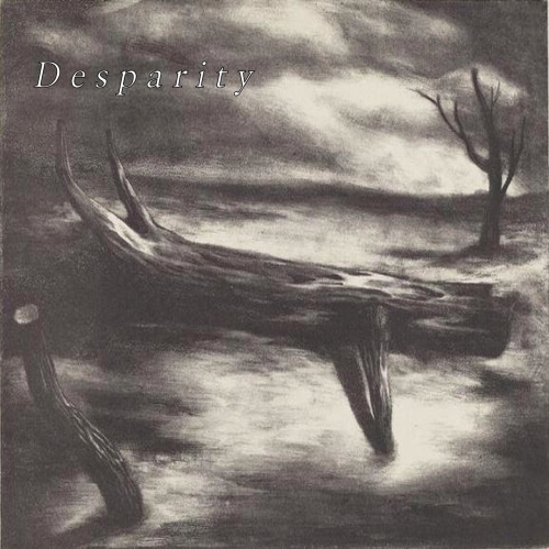 Desparity - Isolation Within (EP) (2022)