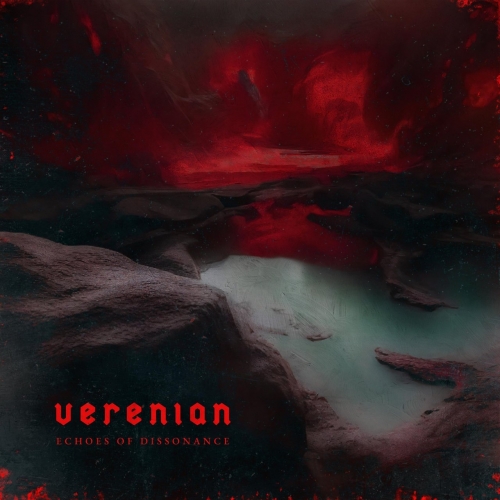 Verenian - Echoes of Dissonance (2022)