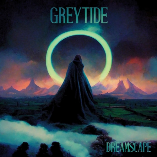 Greytide - Dreamscape (EP) (2022)
