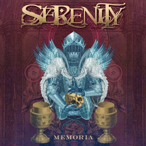 Serenity - Memoria - Live (2022) + Blu-Ray + BD-Rip