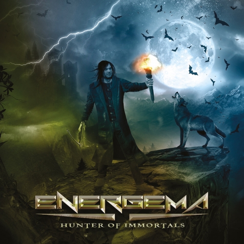 Energema - Hunter of Immortals (2022)