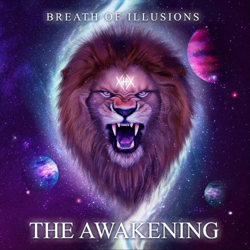 Breath of Illusions - The Awakening (2022)