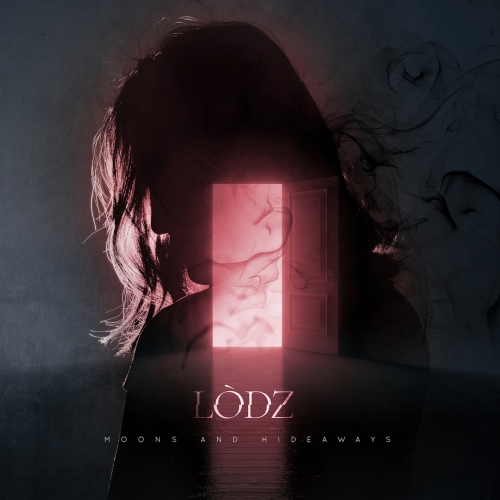 Lodz - Moons and Hideaways (2022)
