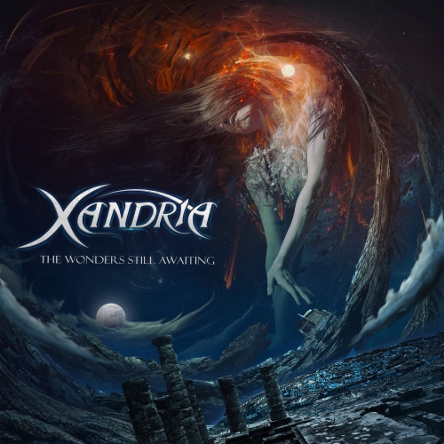 Xandria - Pre-Album EP (2022)