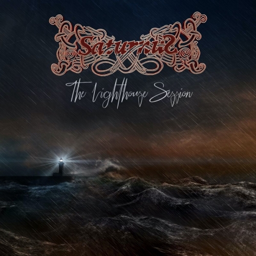 Saturnus - The Lighthouse Session (2022) CD-Rip