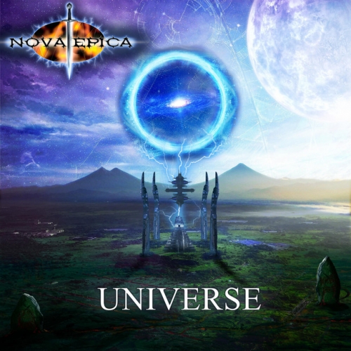 Nova Epica - Universe (2022)