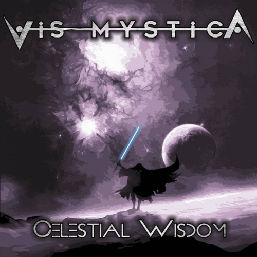 Vis Mystica - Celestial Wisdom [EP] (2022)